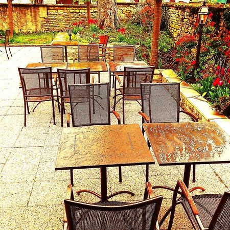 Logis Hotel Calisola Besancon - Soiree Etape Chalezeule Екстериор снимка