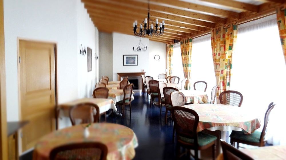 Logis Hotel Calisola Besancon - Soiree Etape Chalezeule Екстериор снимка